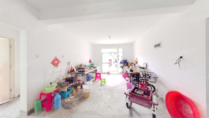 美丹家园二手房实景图