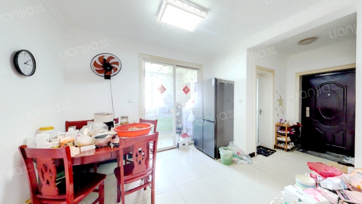 汇达兰苑二手房实景图