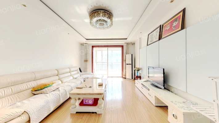 东方天韵二手房实景图