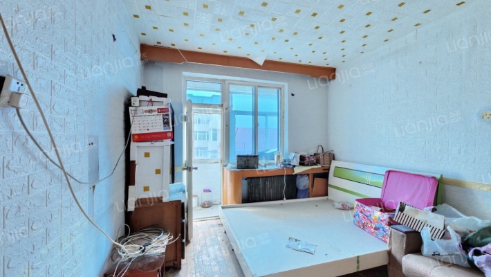 西工街二手房实景图