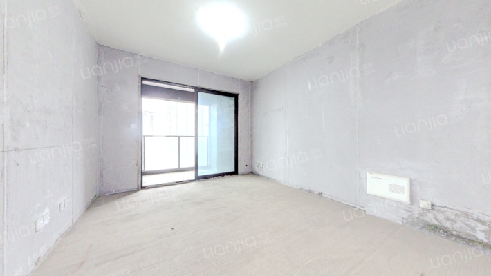 华侨城粼港樾府二手房实景图