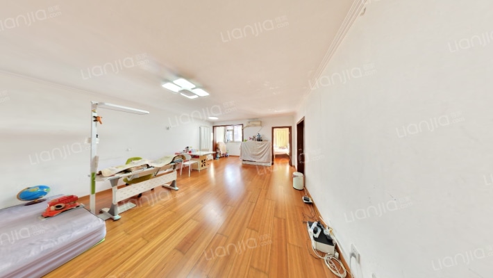 花园路3号院二手房实景图