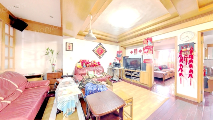 四牌楼二手房实景图