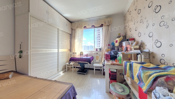 龙阳御园二手房实景图