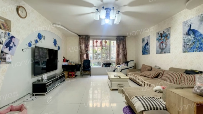 竹苑巷15号二手房实景图