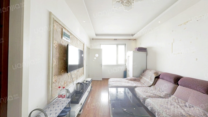 锦绣华城滨园二手房实景图