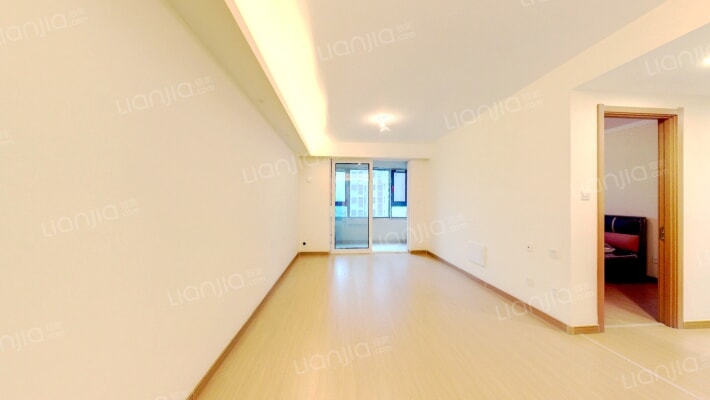 旭辉·合景·江山御二手房实景图