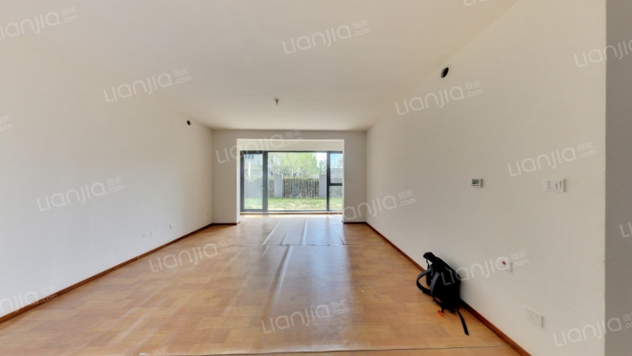 建投·誉山院二手房实景图