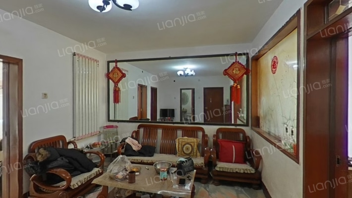 土山街60号院二手房实景图