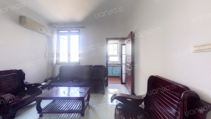 文化村1到4号二手房实景图