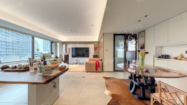 檀悦雅筑二手房实景图