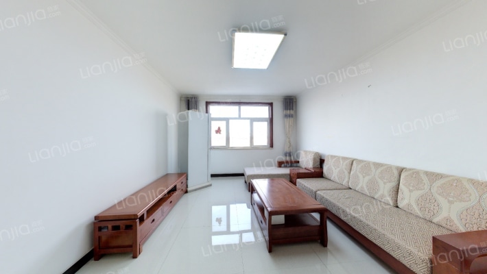 耀华西苑二手房实景图