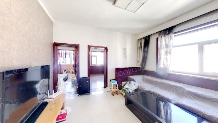 幼教宿舍二手房实景图