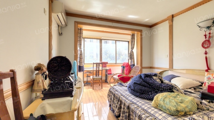 佳信都市花园(公寓)二手房实景图