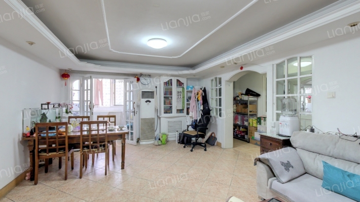 北洼路28号院二手房实景图