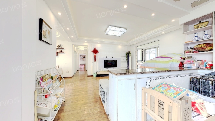 锦绣龙城二手房实景图