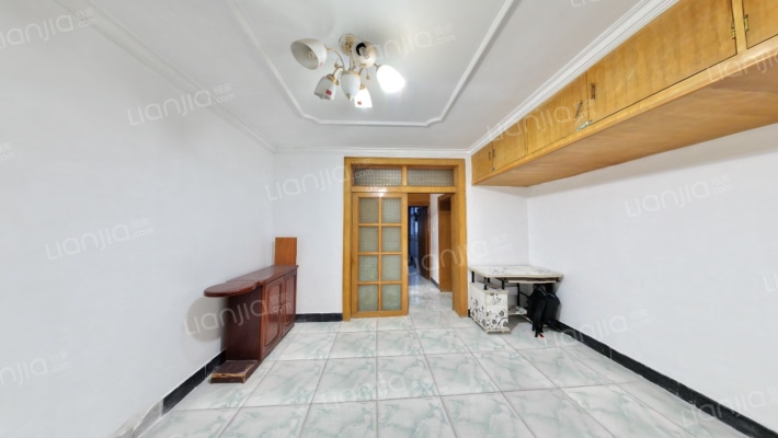 南苑北里三区二手房实景图