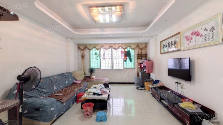 松涛苑二手房实景图