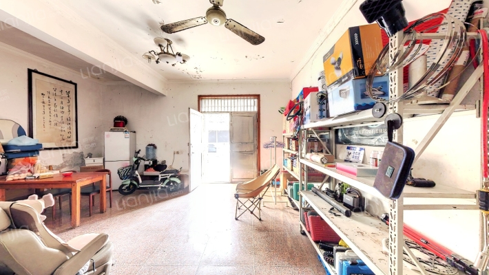 中联二期澄湖花园二手房实景图