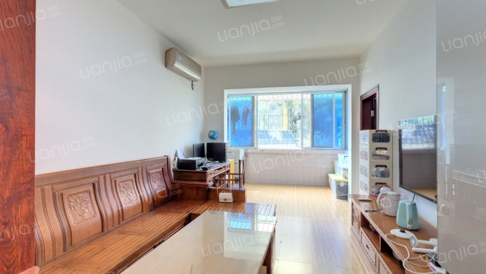 华景新城鸿景楼二手房实景图