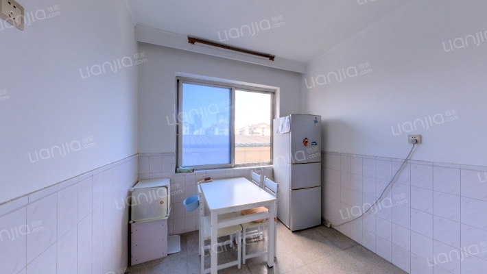 柏庄李巷小区二手房实景图