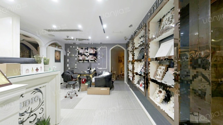 古井百花大厦二手房实景图