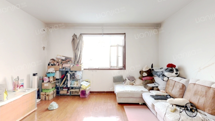 蓝水假日二手房实景图