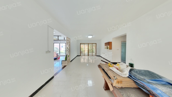 帝景蓝湾二手房实景图