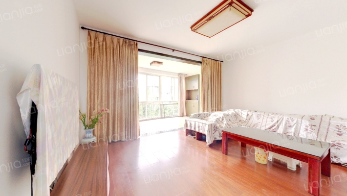 湖滨印象二手房实景图