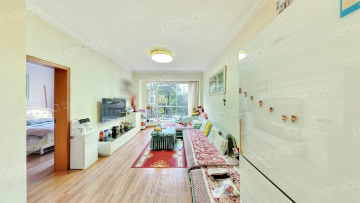 泰旸新城二手房实景图