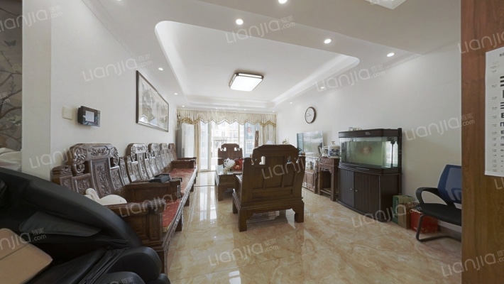 振业城二三期二手房实景图