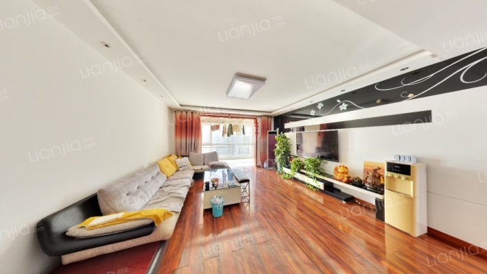 福芳园二手房实景图