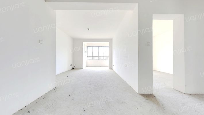 七里庙小区四区二手房实景图