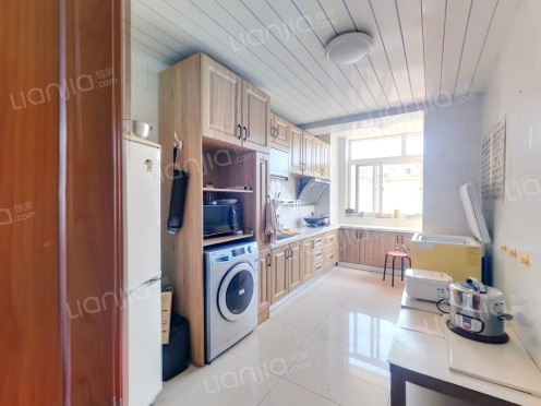 整租·海信北岭山小区 3室2厅 南/北