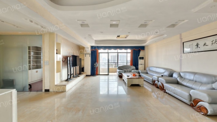 雅乐轩二手房实景图