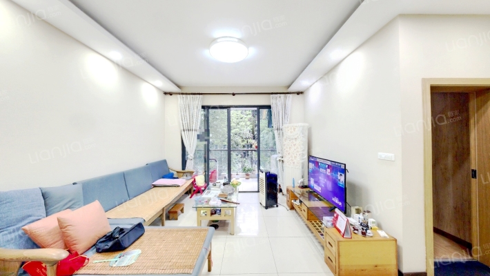 同创国际二手房实景图