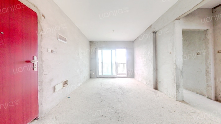 栖境园二手房实景图