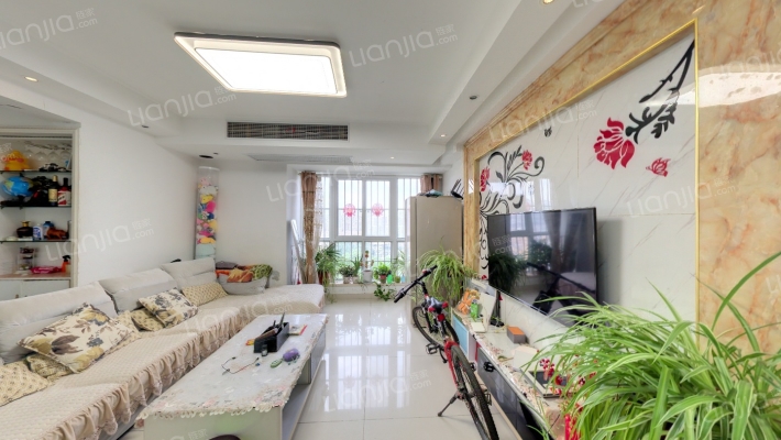 亚特蓝郡二手房实景图