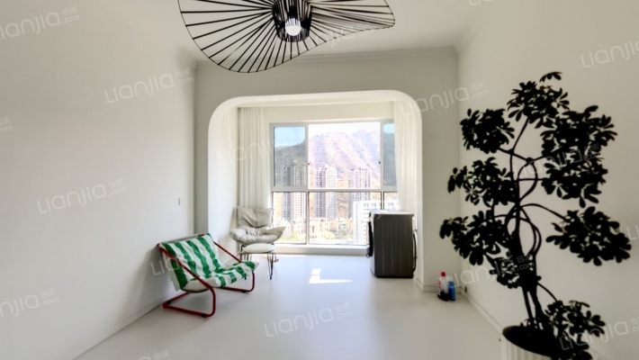 恒邦双林悦山府三期二手房实景图