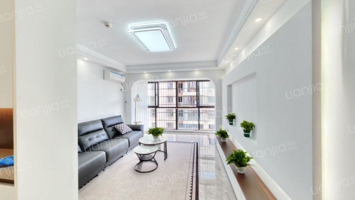 新长海广场二手房实景图