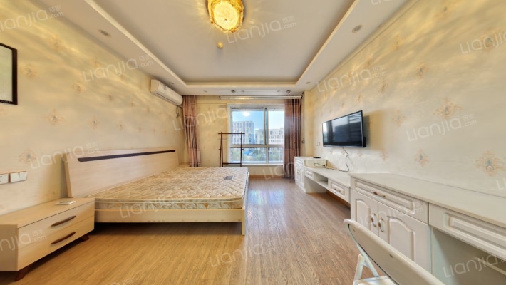 豪德广场二手房实景图