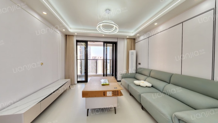 承翰珀尔世家二手房实景图