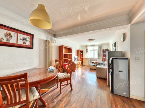 整租·镇江路（市北） 1室2厅 南/北