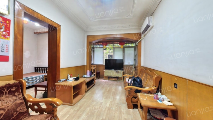 红光小区(成华)二手房实景图