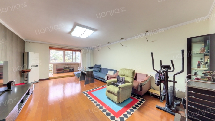 散花坊二手房实景图