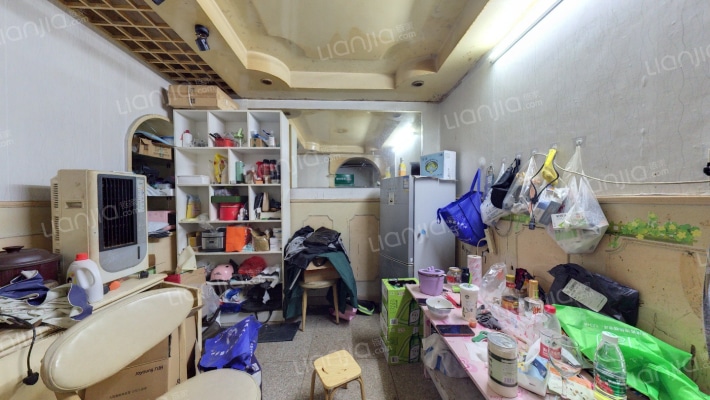 南门新村(城桥)二手房实景图