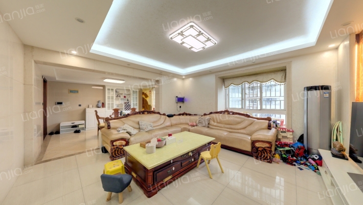 陶然豪园二手房实景图