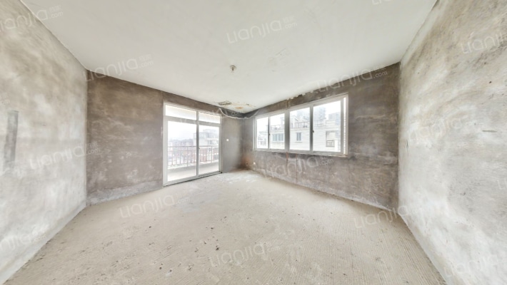 江南嘉园二手房实景图