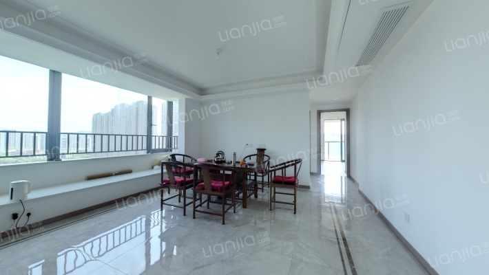 祥生绿都京杭府二手房实景图