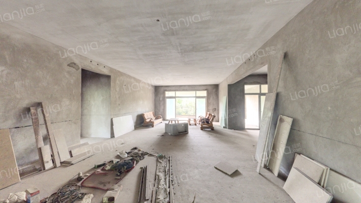 湖岸家园B区二手房实景图